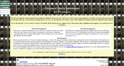 Desktop Screenshot of emiphysicians.com